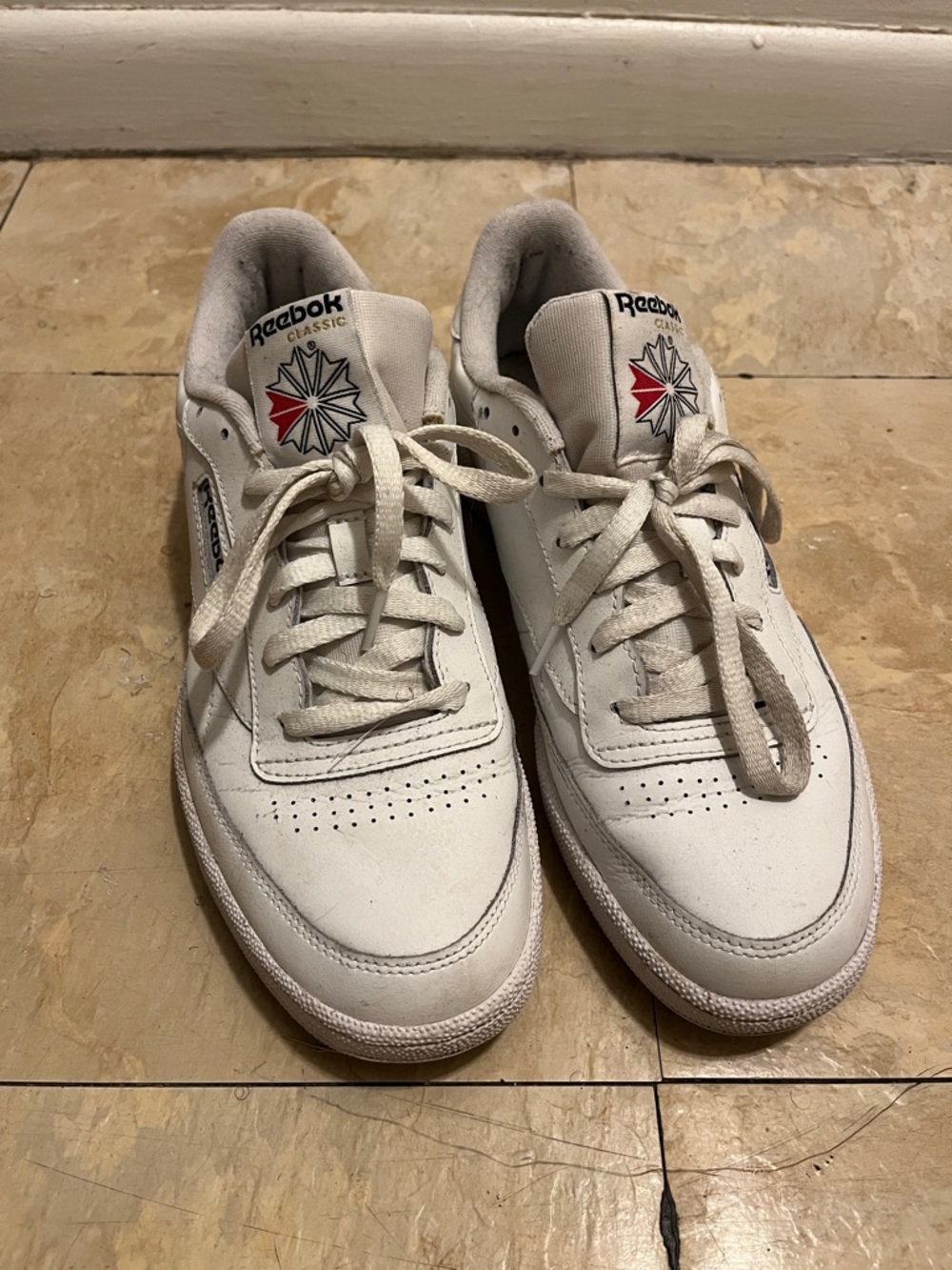 Reebok Club C 85 Sneaker